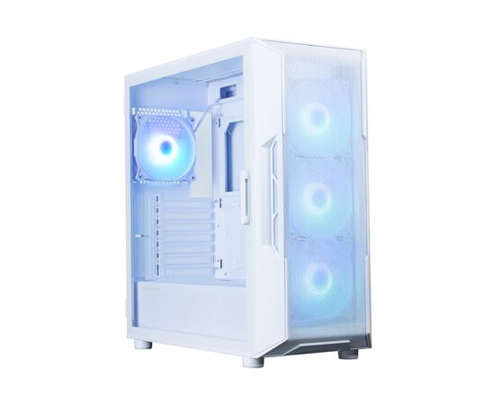 Корпус для ПК Zalman I3NEOARGBV2WHITE, изображение 7