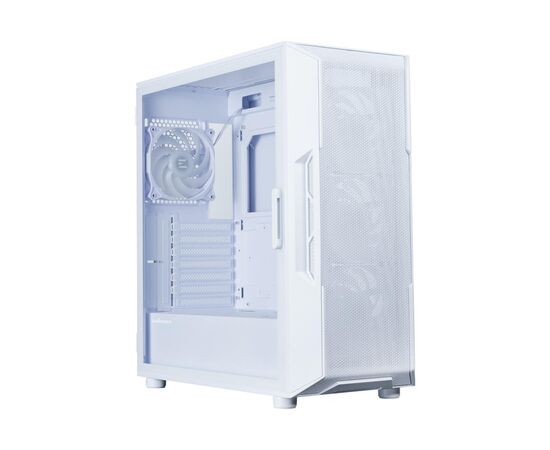Корпус для ПК Zalman I3NEOV2WHITE, изображение 11