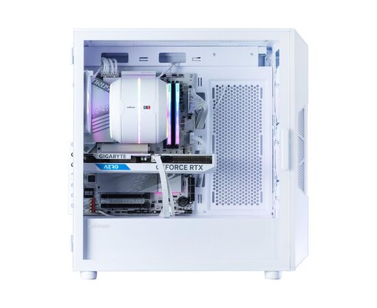 Корпус для ПК Zalman I3NEOV2WHITE, изображение 12