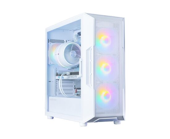 Корпус для ПК Zalman I3NEOV2WHITE, изображение 5
