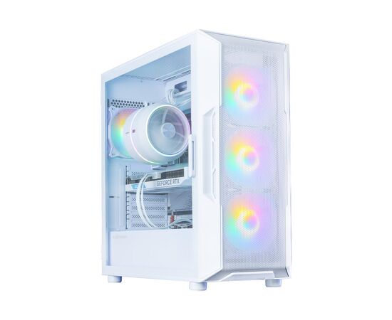 Корпус для ПК Zalman I3NEOV2WHITE