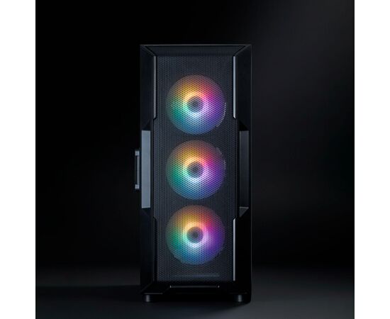 Корпус для ПК Zalman I3NEOV2BLACK, изображение 4