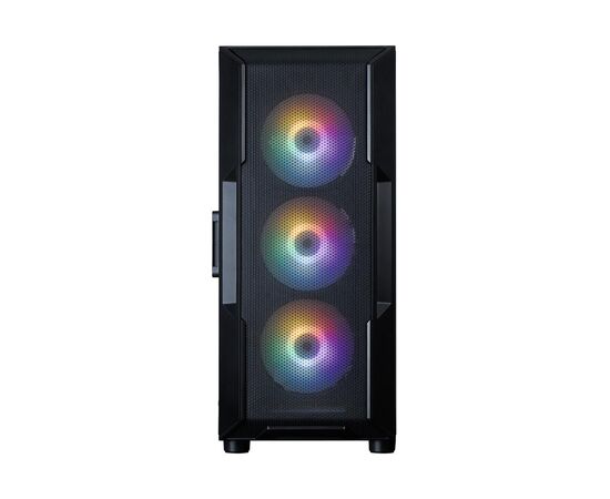 Корпус для ПК Zalman I3NEOV2BLACK, изображение 9