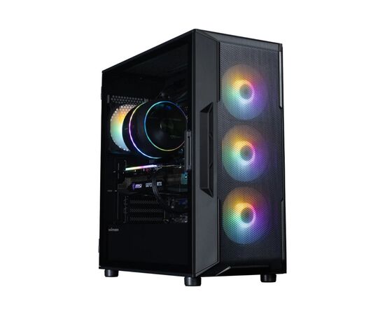 Корпус для ПК Zalman I3NEOV2BLACK