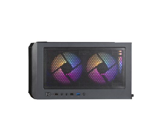 Корпус для ПК Zalman N7PLUSV2+ZM700-LX3, изображение 11