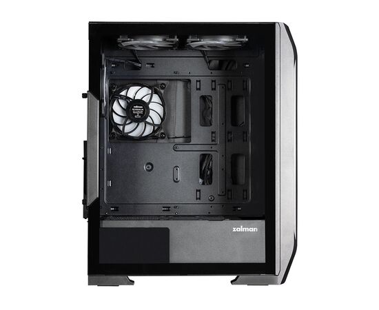 Корпус для ПК Zalman N7PLUSV2+ZM700-LX3, изображение 8