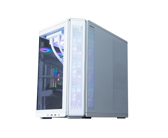 Корпус для ПК Zalman P60WHITE, изображение 11