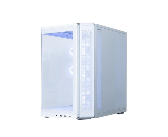 Корпус для ПК Zalman P60WHITE, изображение 5