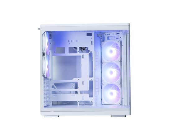 Корпус для ПК Zalman P60WHITE, изображение 9
