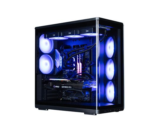 Корпус для ПК Zalman P60BLACK, изображение 10