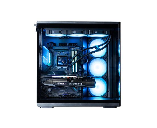 Корпус для ПК Zalman P60BLACK, изображение 11