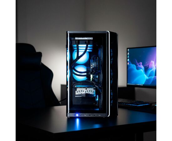 Корпус для ПК Zalman P60BLACK, изображение 3