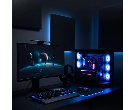 Корпус для ПК Zalman P60BLACK, изображение 7