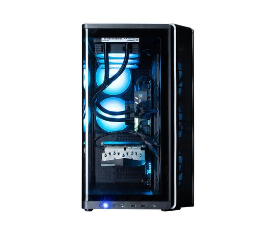 Корпус для ПК Zalman P60BLACK, изображение 8