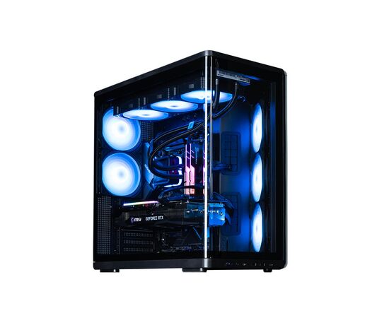 Корпус для ПК Zalman P60BLACK, изображение 9