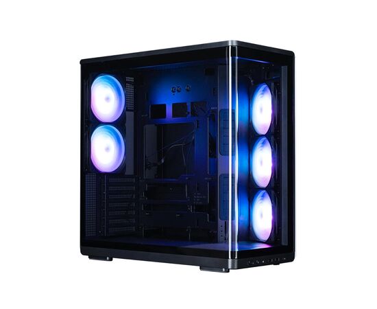 Корпус для ПК Zalman P60BLACK