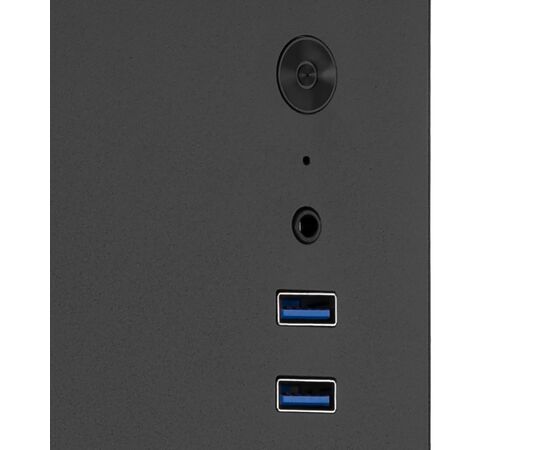 Корпус для ПК 2E 2E-V200B, зображення 6
