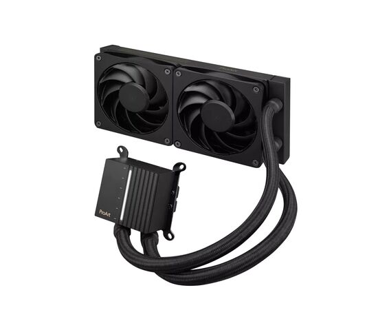 Система жидкостного охлаждения ASUS ProArt LC 240 (90RC01K0-M0EAY0), изображение 2