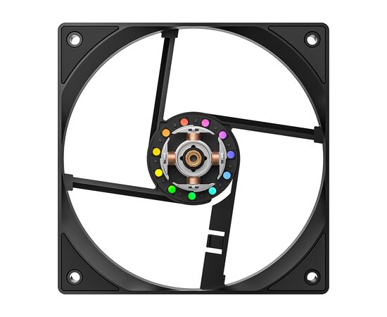 Кулер до процесора ID-Cooling SE-214-XT V2 ARGB, зображення 12