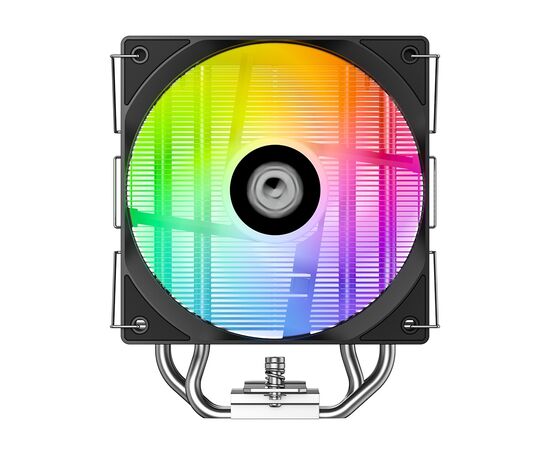 Кулер до процесора ID-Cooling SE-214-XT V2 ARGB, зображення 2