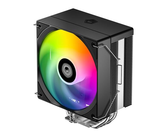 Кулер до процесора ID-Cooling SE-214-XT V2 ARGB, зображення 3