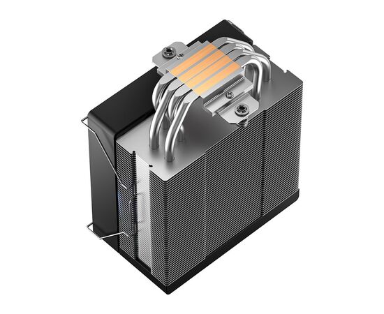 Кулер до процесора ID-Cooling SE-214-XT V2 ARGB, зображення 6