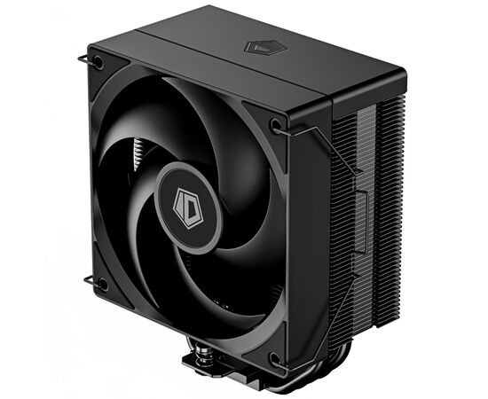 Кулер для процессора ID-Cooling SE-214-XT V2 Black (SE-214-XT V2 BLACK), изображение 3