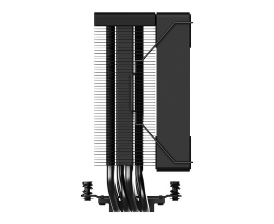 Кулер для процессора ID-Cooling SE-214-XT V2 Black (SE-214-XT V2 BLACK), изображение 5