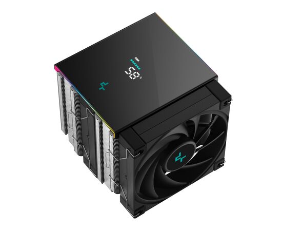 Кулер до процесора Deepcool Digital SE (R-AK620-BKADMN-GJD), зображення 2