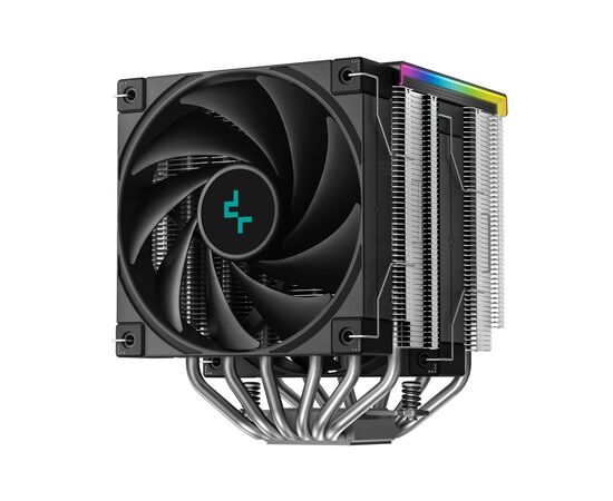 Кулер до процесора Deepcool Digital SE (R-AK620-BKADMN-GJD), зображення 5