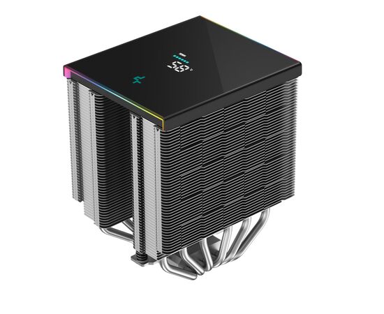 Кулер до процесора Deepcool Digital SE (R-AK620-BKADMN-GJD), зображення 6