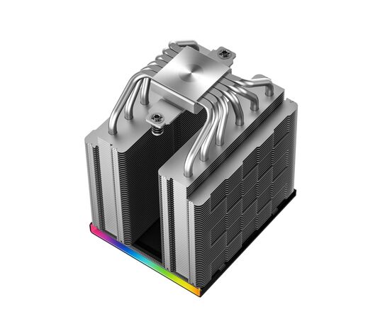 Кулер до процесора Deepcool Digital SE (R-AK620-BKADMN-GJD), зображення 7