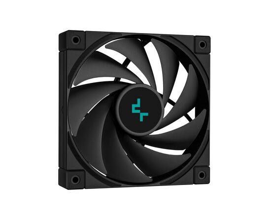 Кулер до процесора Deepcool Digital SE (R-AK620-BKADMN-GJD), зображення 8