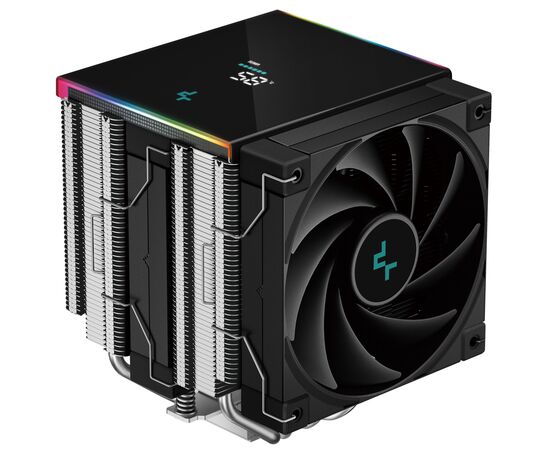 Кулер до процесора Deepcool Digital SE (R-AK620-BKADMN-GJD)