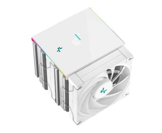 Кулер до процесора Deepcool AK620 Digital SE WH (R-AK620-WHADMN-GJD), зображення 2