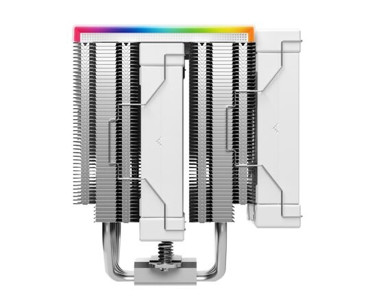 Кулер до процесора Deepcool AK620 Digital SE WH (R-AK620-WHADMN-GJD), зображення 4