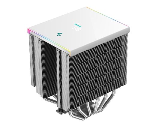 Кулер до процесора Deepcool AK620 Digital SE WH (R-AK620-WHADMN-GJD), зображення 6