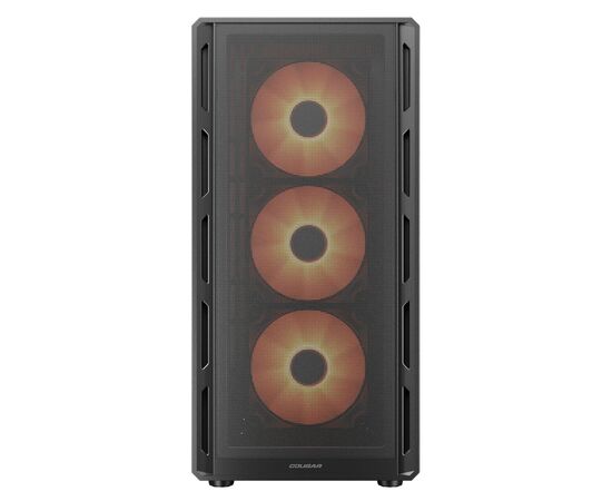 Корпус для ПК Cougar AIRFACE PURE PRO Black, изображение 2