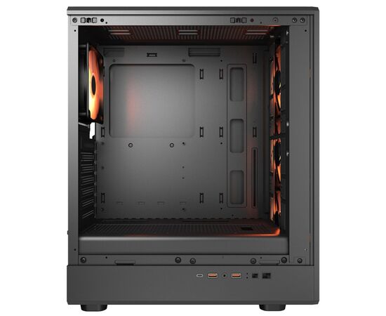 Корпус для ПК Cougar AIRFACE PURE PRO Black, изображение 6