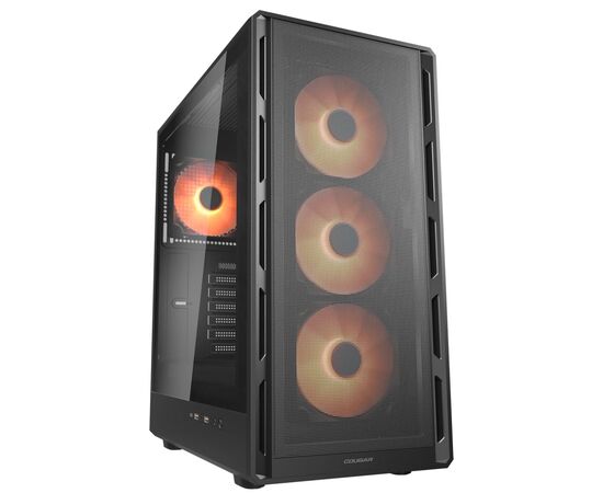 Корпус для ПК Cougar AIRFACE PURE PRO Black