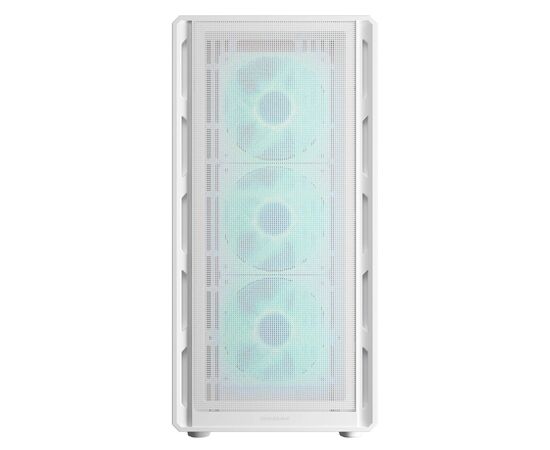 Корпус для ПК Cougar AIRFACE PURE PRO White, изображение 2