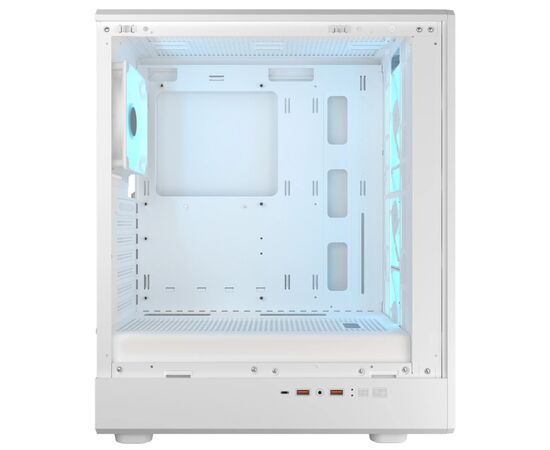 Корпус для ПК Cougar AIRFACE PURE PRO White, изображение 6