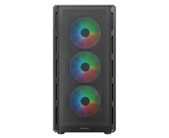 Корпус для ПК Cougar AIRFACE PURE RGB, изображение 2