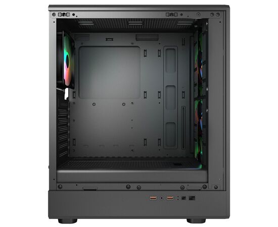 Корпус для ПК Cougar AIRFACE PURE RGB, изображение 6