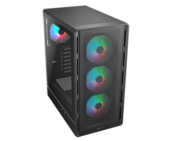 Корпус для ПК Cougar AIRFACE PURE RGB, изображение 8