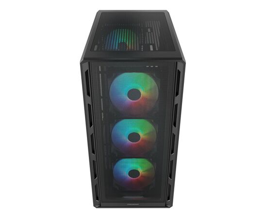 Корпус для ПК Cougar AIRFACE PURE RGB, изображение 9
