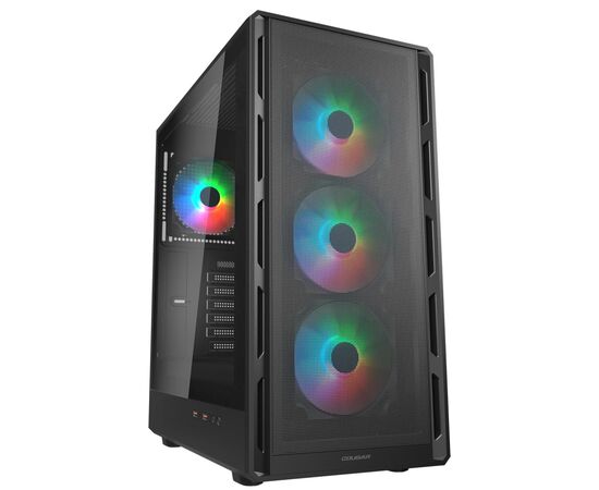 Корпус для ПК Cougar AIRFACE PURE RGB
