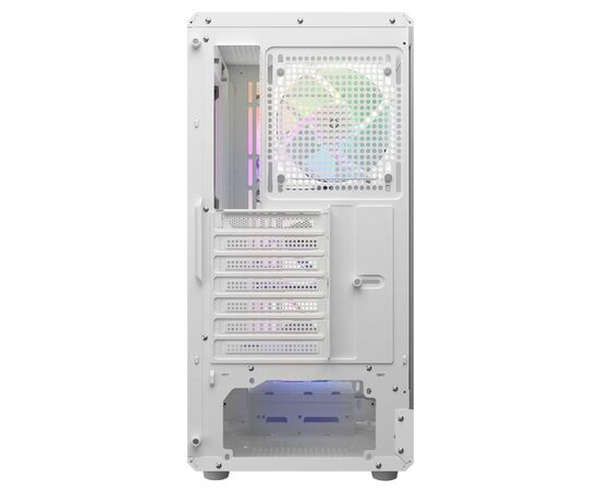 Корпус для ПК Cougar AIRFACE PURE RGB (White), изображение 3