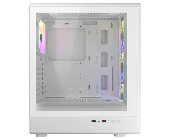 Корпус для ПК Cougar AIRFACE PURE RGB (White), изображение 4
