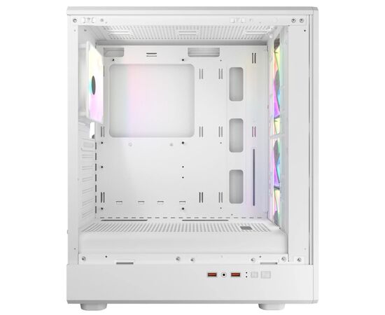 Корпус для ПК Cougar AIRFACE PURE RGB (White), изображение 6
